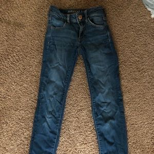 American Eagle/Aeropostale Denim LOT
